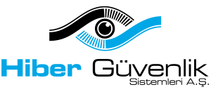 Hiber Güvenlik Logo