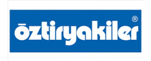 Öztiryakiler