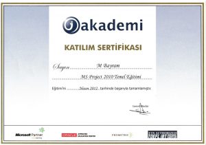 Hiber Güvenlik Sertifika