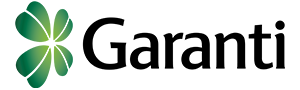 Garanti-logo