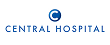 Hiber Güvenlik-Central Hospital