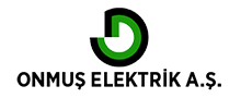 Onmuş Elektrik logo