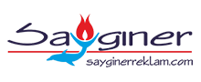 Saygıner Reklam logo