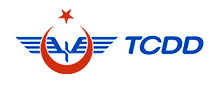 TCDD Logo